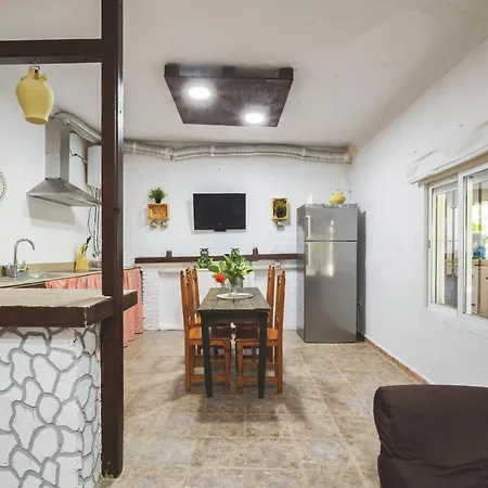 Cubo's La Parra Holiday home Pizarra
